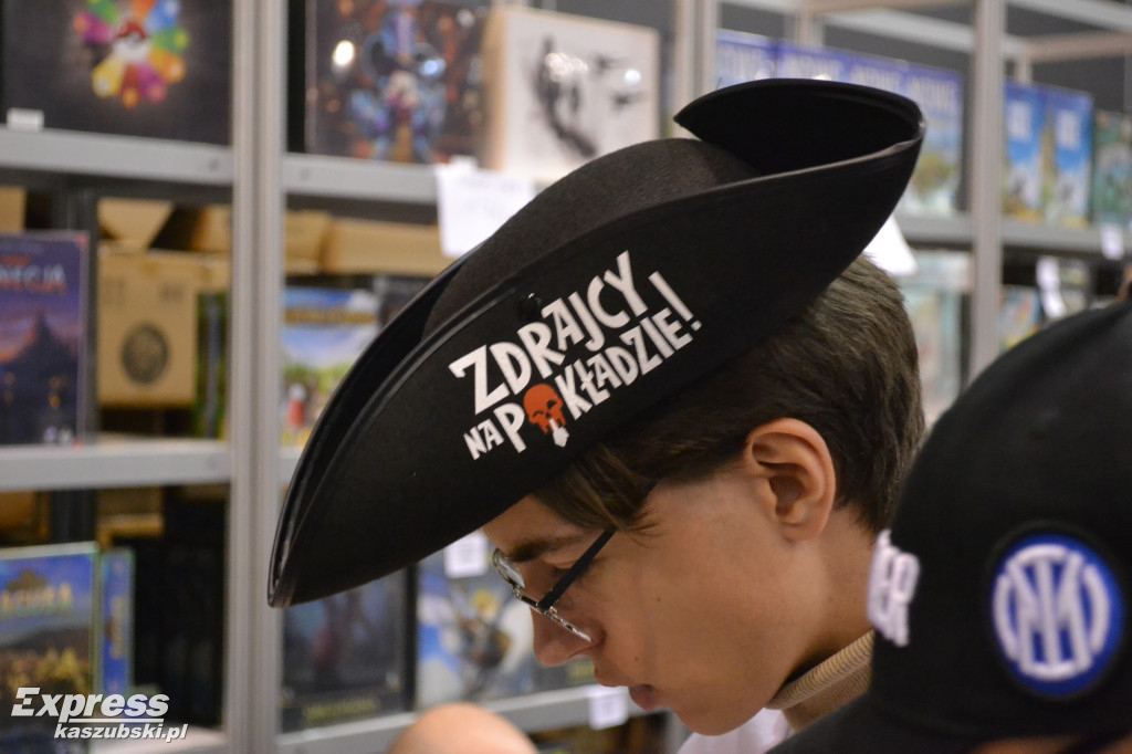 Festiwal ALEgramy w Gdańsku