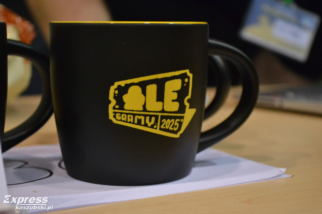 Festiwal ALEgramy w Gdańsku