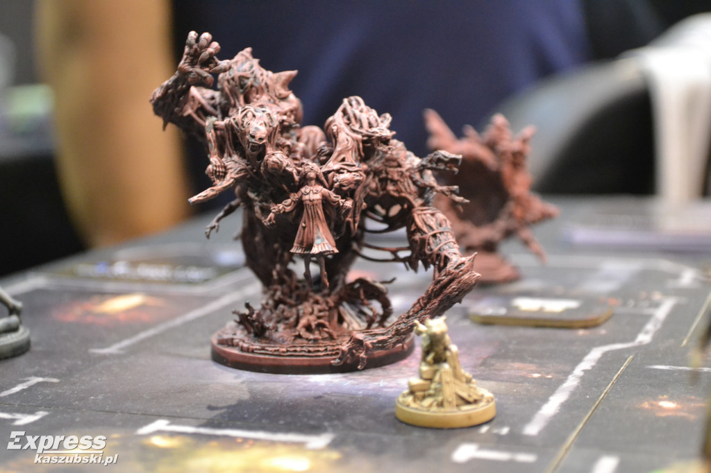 Festiwal ALEgramy w Gdańsku