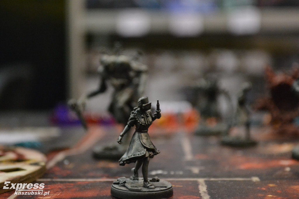 Festiwal ALEgramy w Gdańsku