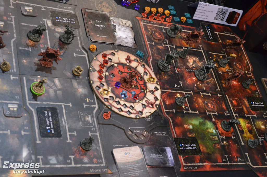 Festiwal ALEgramy w Gdańsku