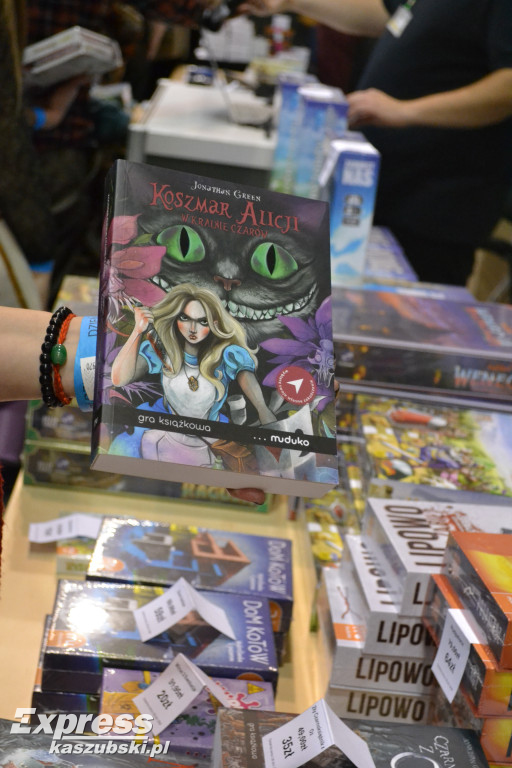 Festiwal ALEgramy w Gdańsku