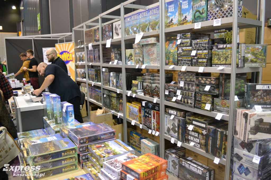 Festiwal ALEgramy w Gdańsku