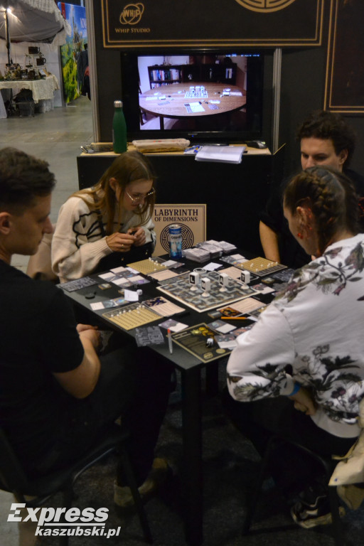 Festiwal ALEgramy w Gdańsku