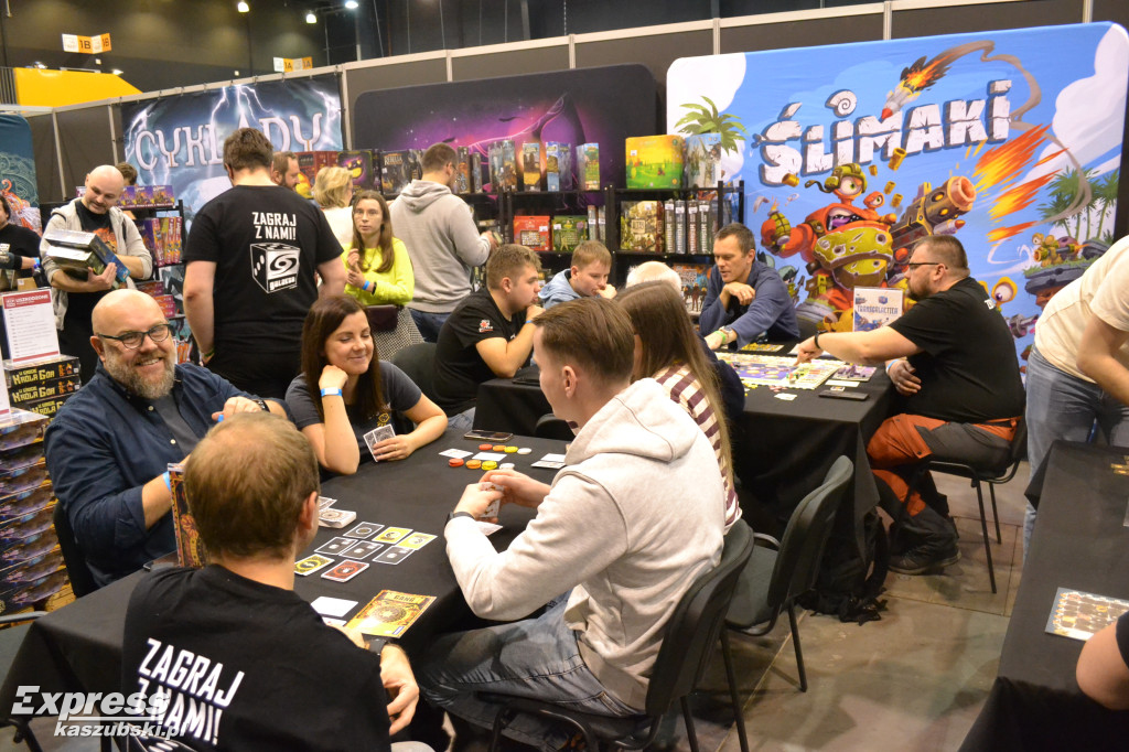 Festiwal ALEgramy w Gdańsku