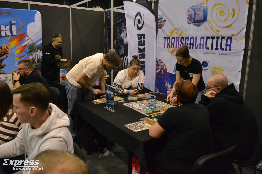 Festiwal ALEgramy w Gdańsku