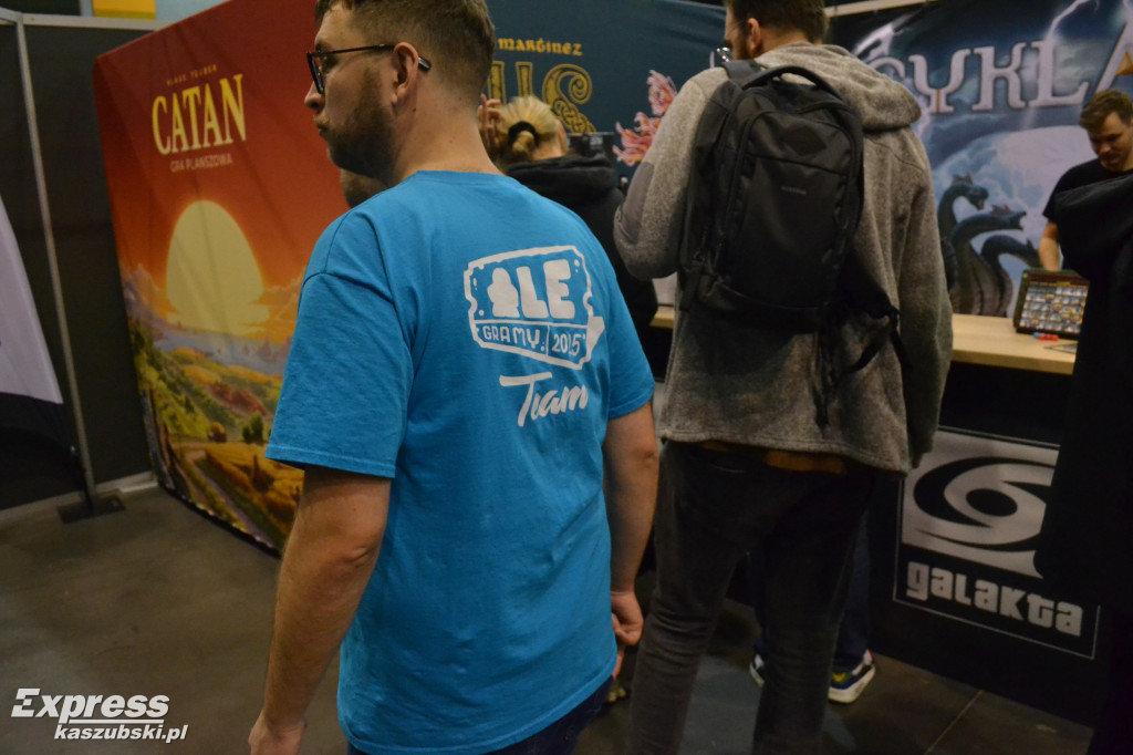 Festiwal ALEgramy w Gdańsku