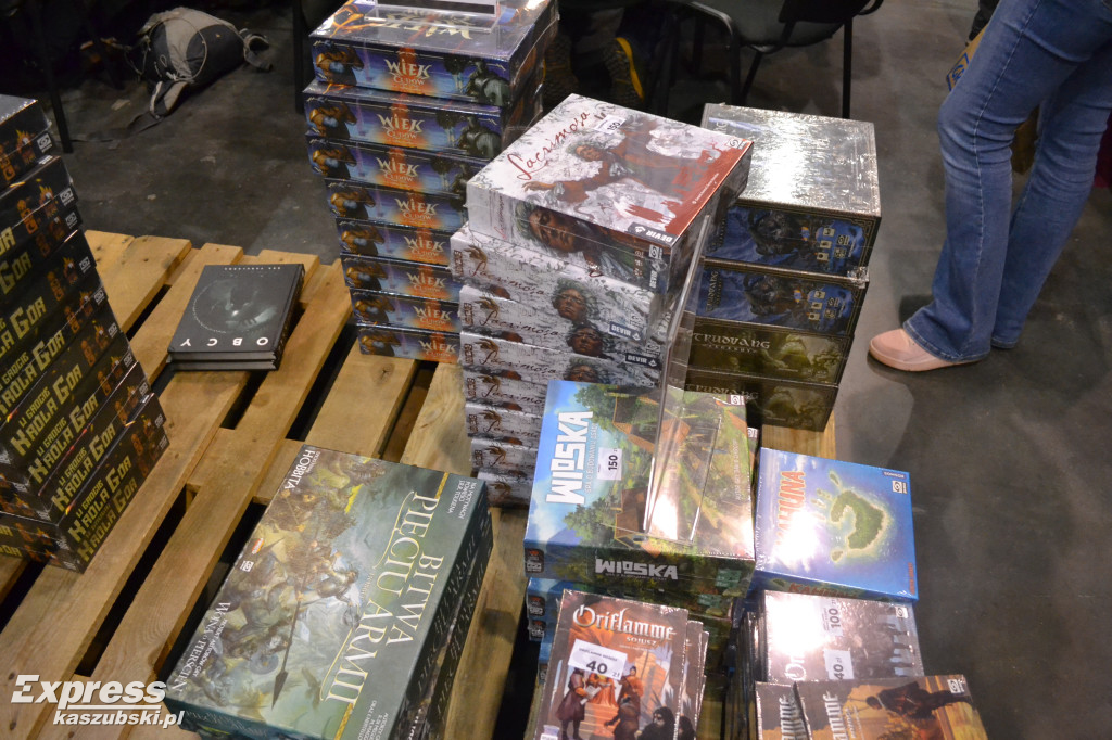 Festiwal ALEgramy w Gdańsku