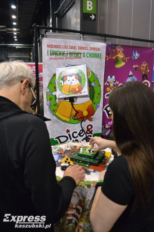 Festiwal ALEgramy w Gdańsku