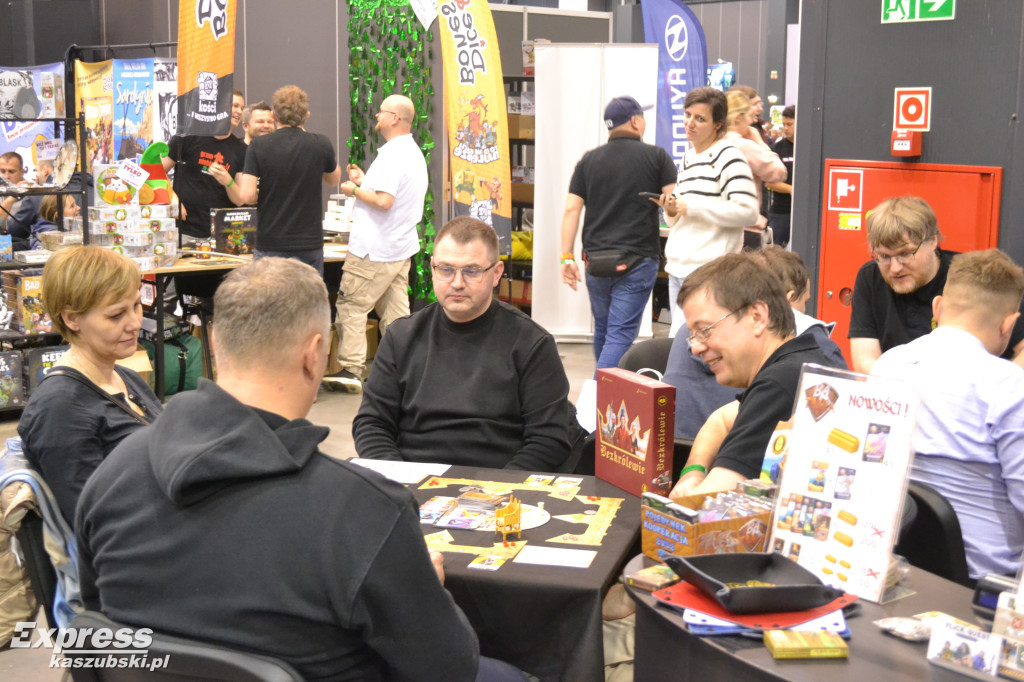 Festiwal ALEgramy w Gdańsku