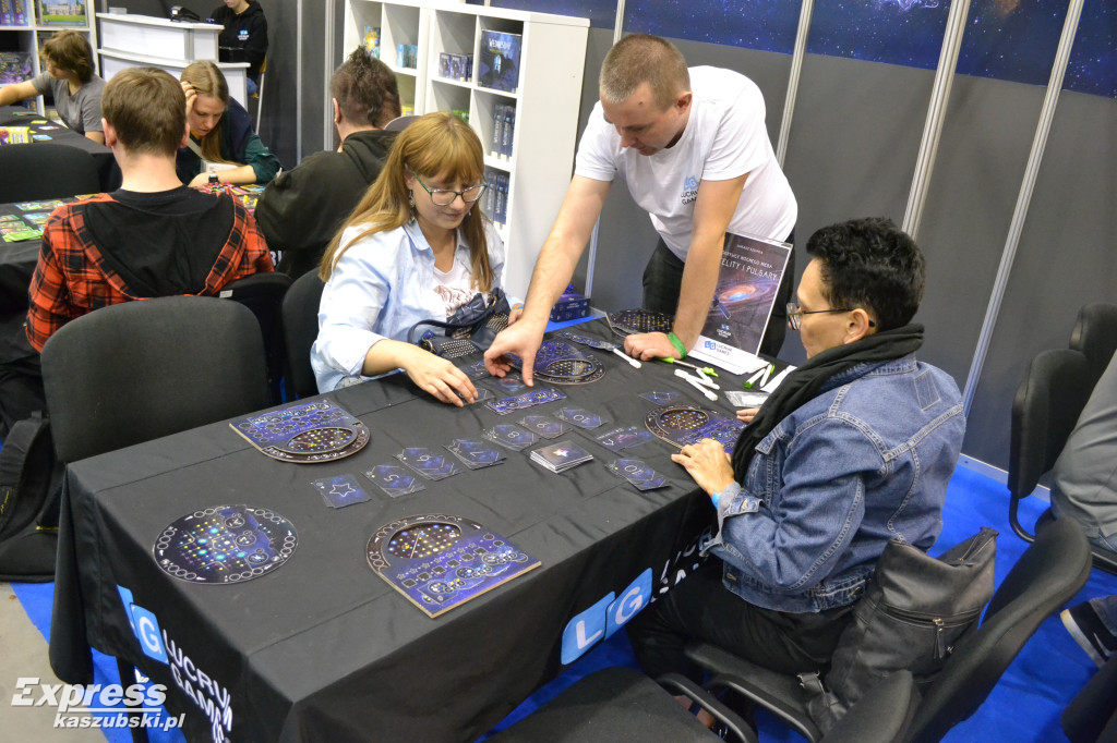 Festiwal ALEgramy w Gdańsku