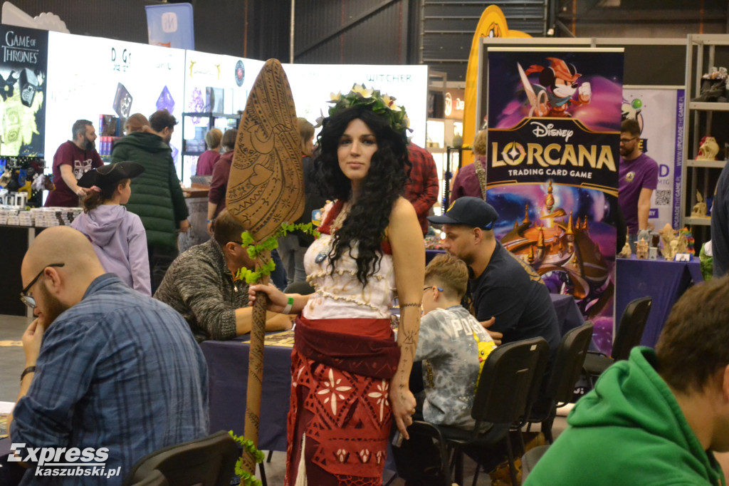 Festiwal ALEgramy w Gdańsku