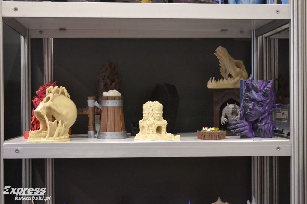 Festiwal ALEgramy w Gdańsku