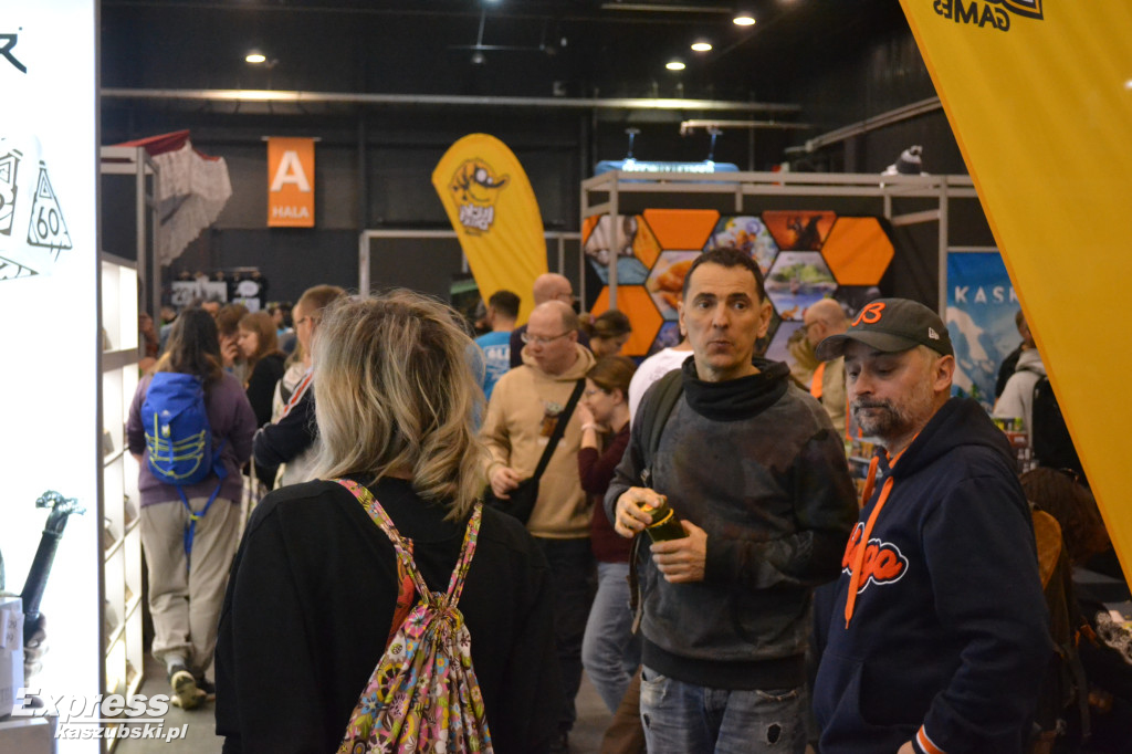 Festiwal ALEgramy w Gdańsku