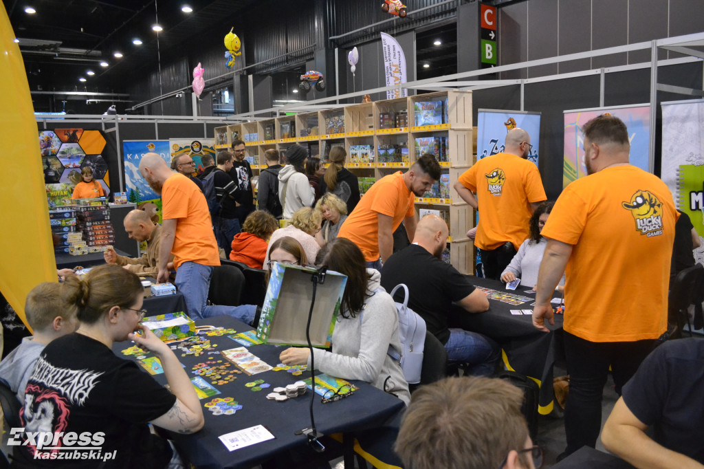 Festiwal ALEgramy w Gdańsku