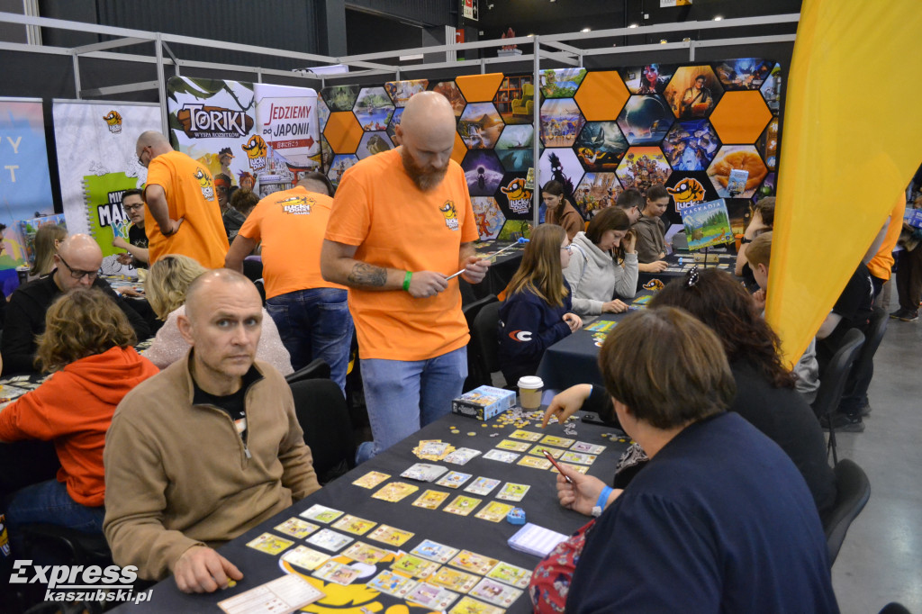 Festiwal ALEgramy w Gdańsku