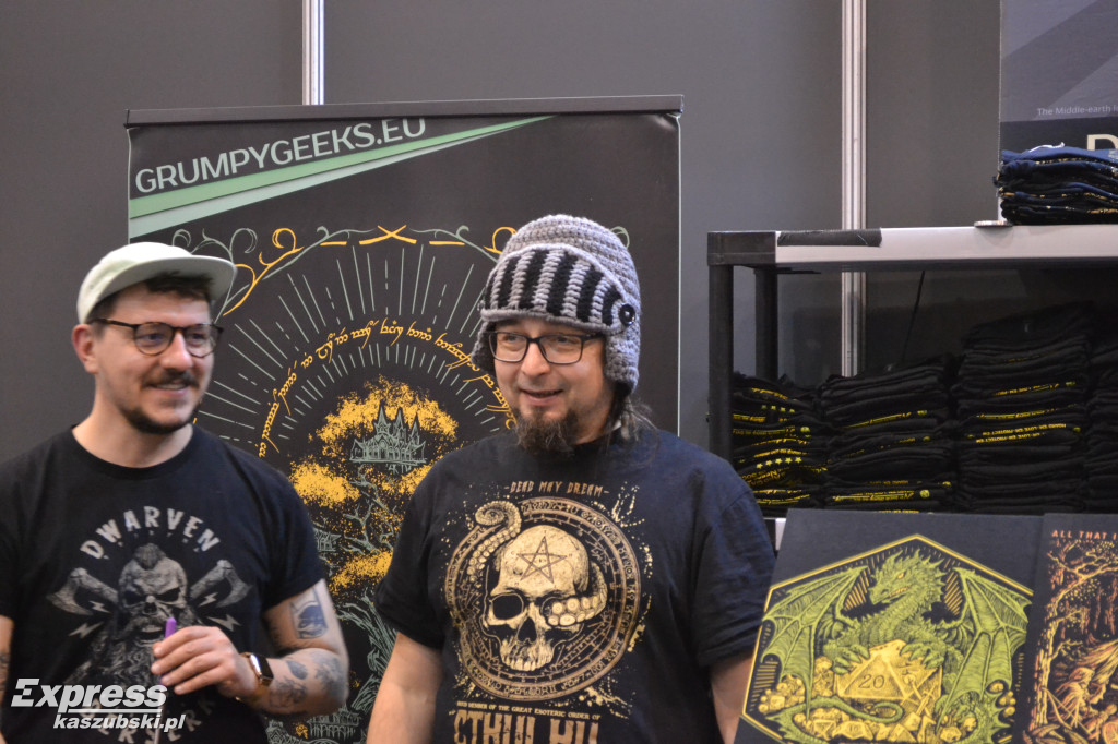 Festiwal ALEgramy w Gdańsku