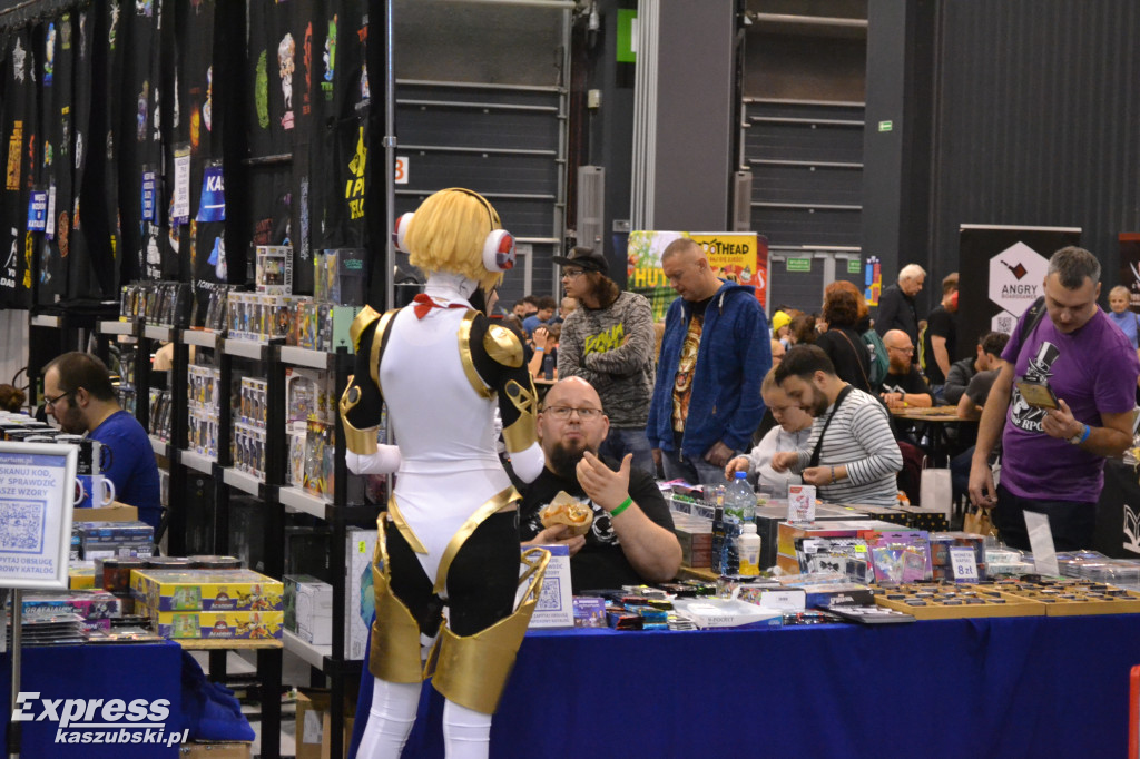 Festiwal ALEgramy w Gdańsku