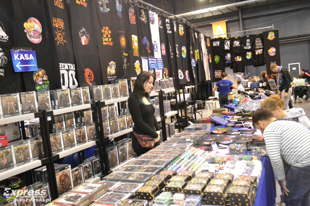 Festiwal ALEgramy w Gdańsku