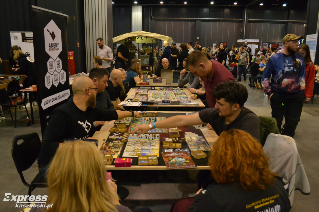 Festiwal ALEgramy w Gdańsku