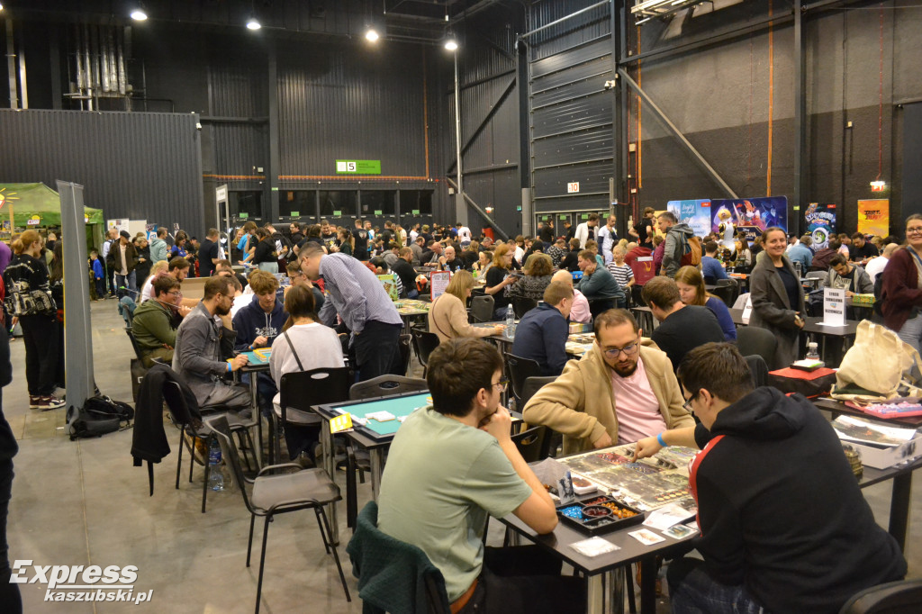 Festiwal ALEgramy w Gdańsku