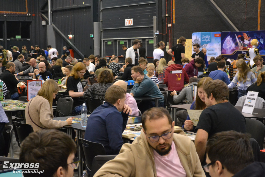 Festiwal ALEgramy w Gdańsku