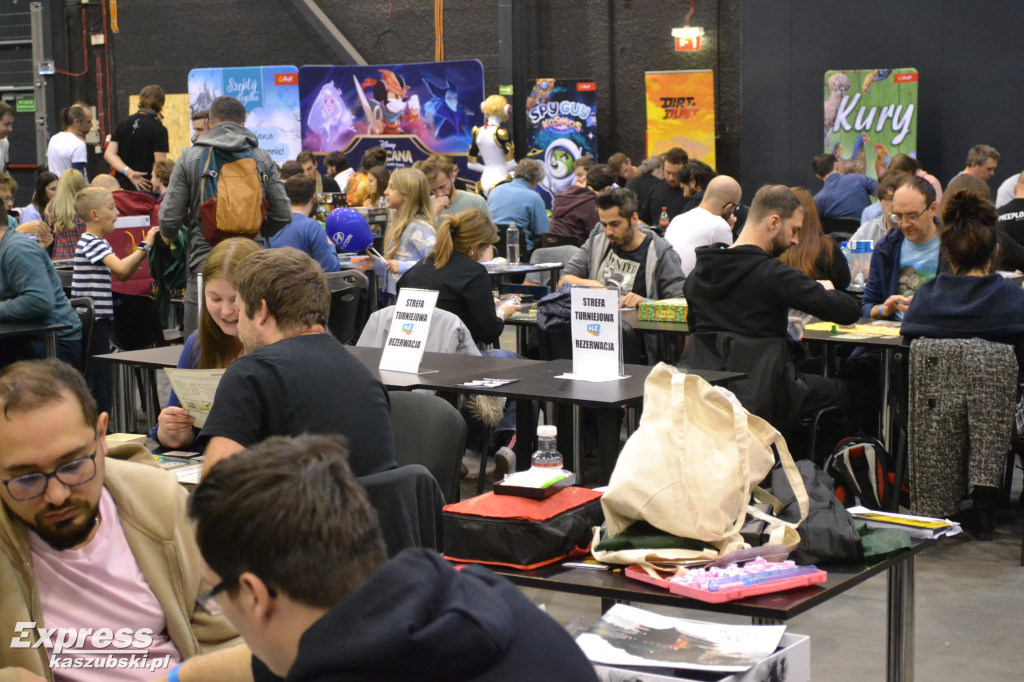 Festiwal ALEgramy w Gdańsku