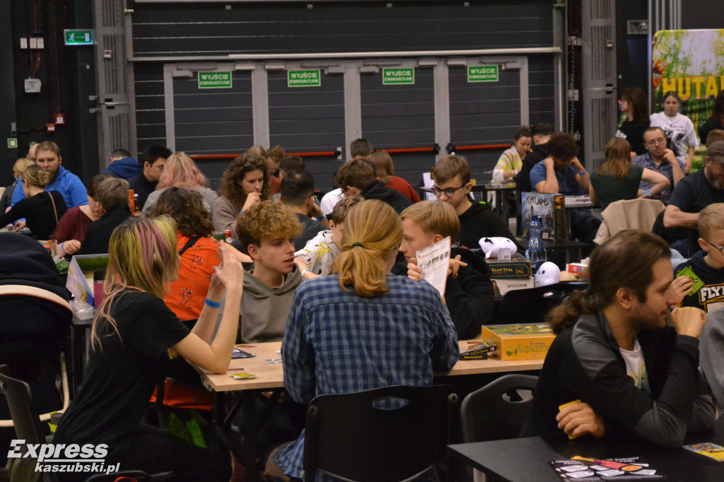 Festiwal ALEgramy w Gdańsku