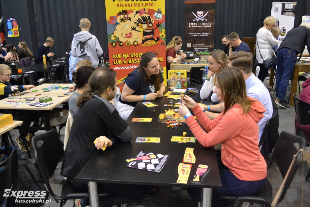 Festiwal ALEgramy w Gdańsku