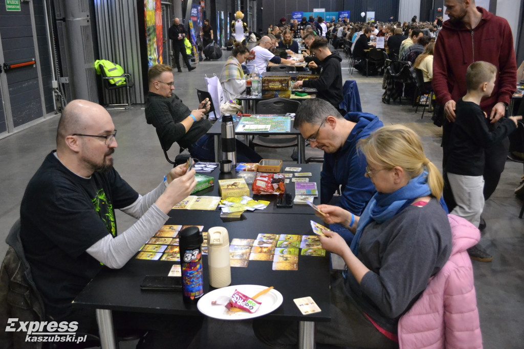 Festiwal ALEgramy w Gdańsku