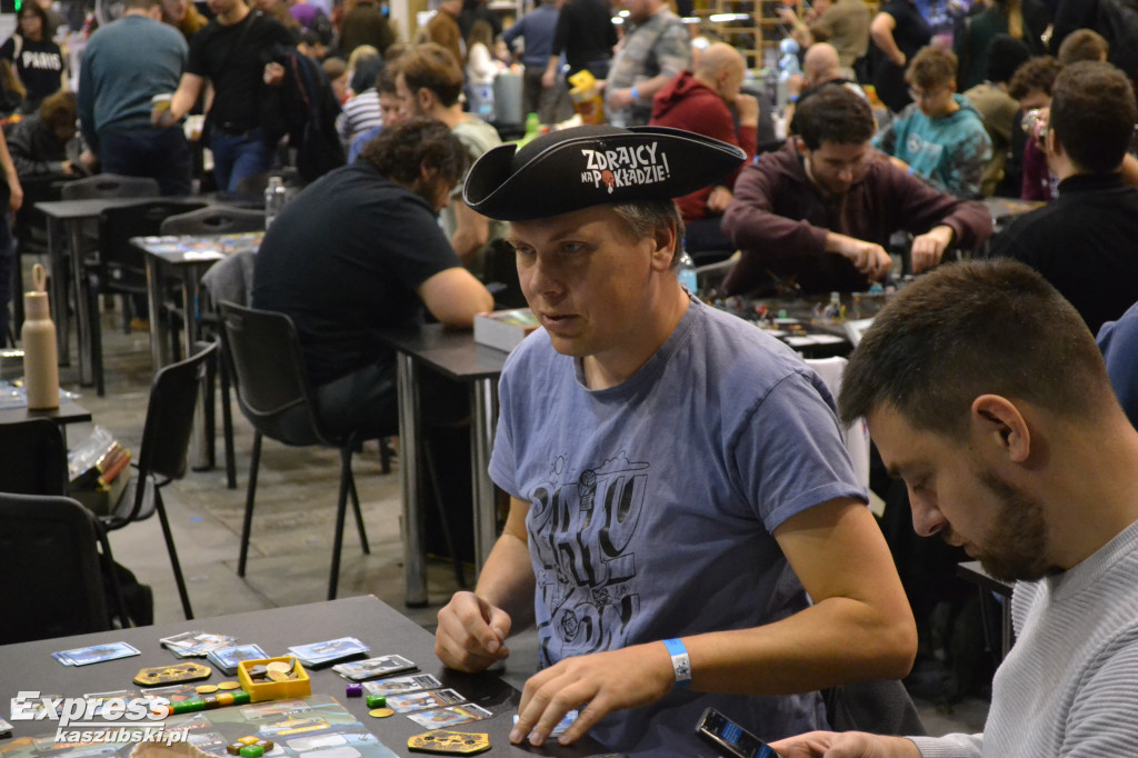 Festiwal ALEgramy w Gdańsku