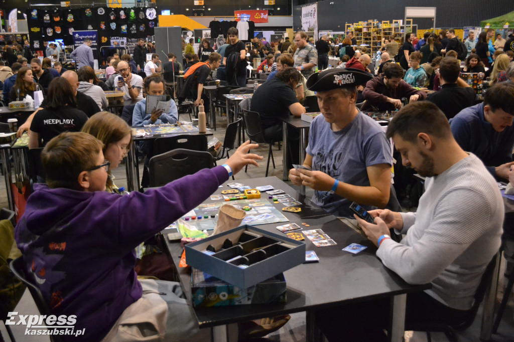 Festiwal ALEgramy w Gdańsku