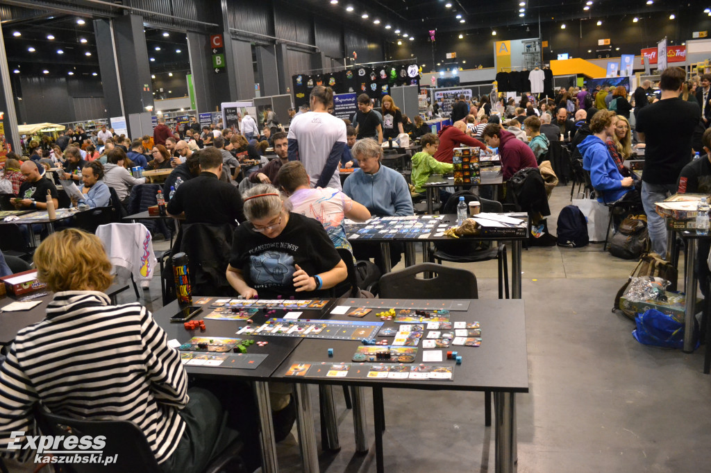 Festiwal ALEgramy w Gdańsku