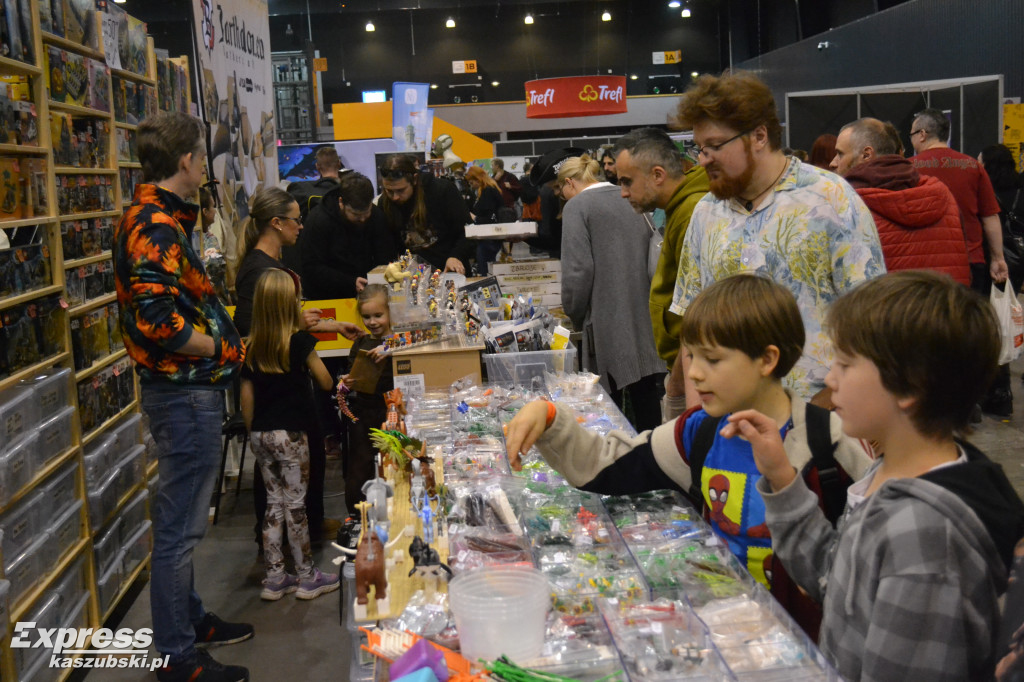 Festiwal ALEgramy w Gdańsku