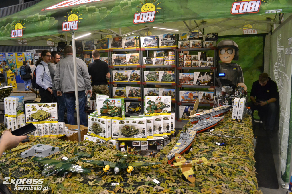 Festiwal ALEgramy w Gdańsku