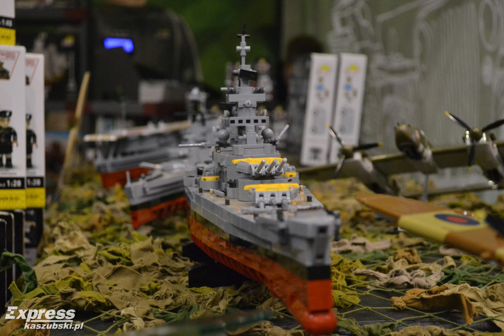 Festiwal ALEgramy w Gdańsku