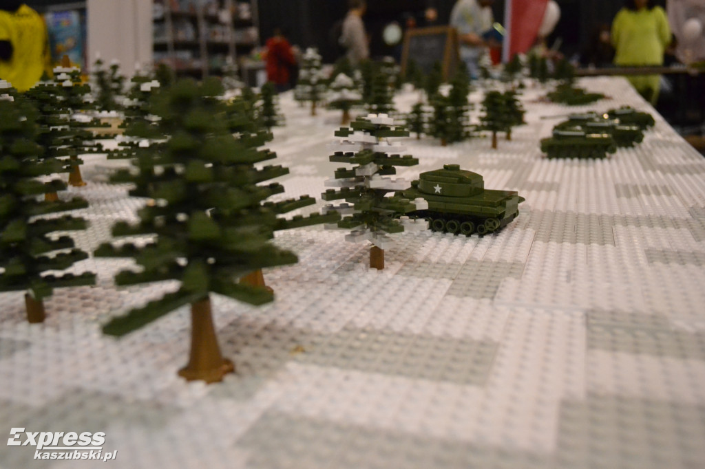 Festiwal ALEgramy w Gdańsku