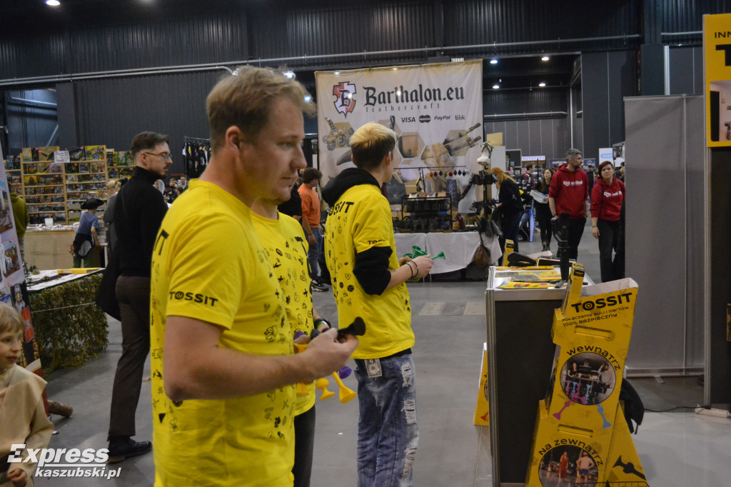 Festiwal ALEgramy w Gdańsku