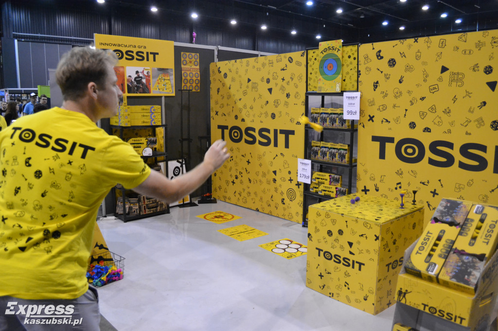 Festiwal ALEgramy w Gdańsku