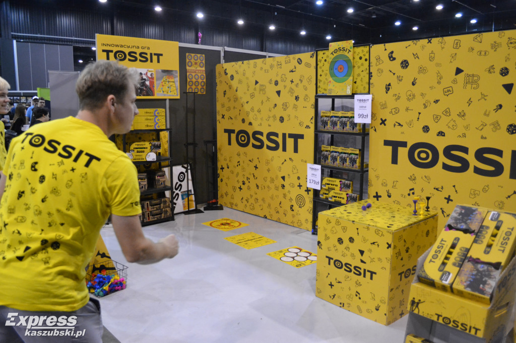 Festiwal ALEgramy w Gdańsku