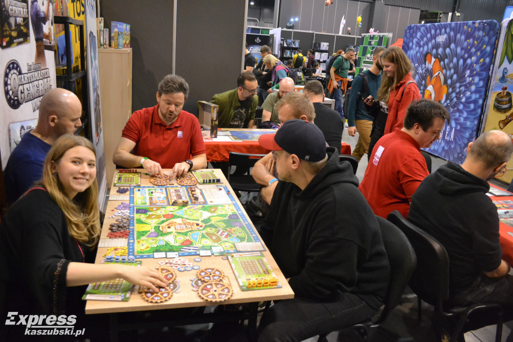 Festiwal ALEgramy w Gdańsku