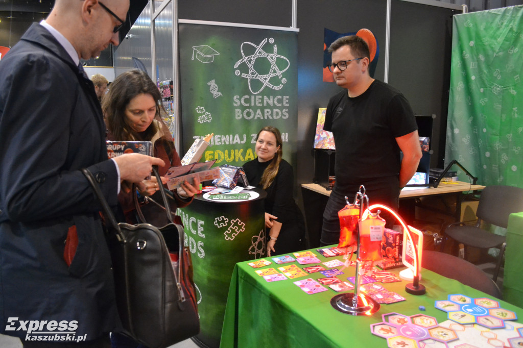 Festiwal ALEgramy w Gdańsku