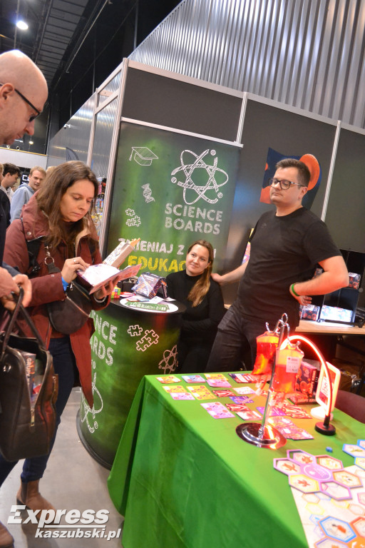 Festiwal ALEgramy w Gdańsku