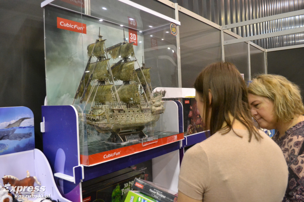 Festiwal ALEgramy w Gdańsku