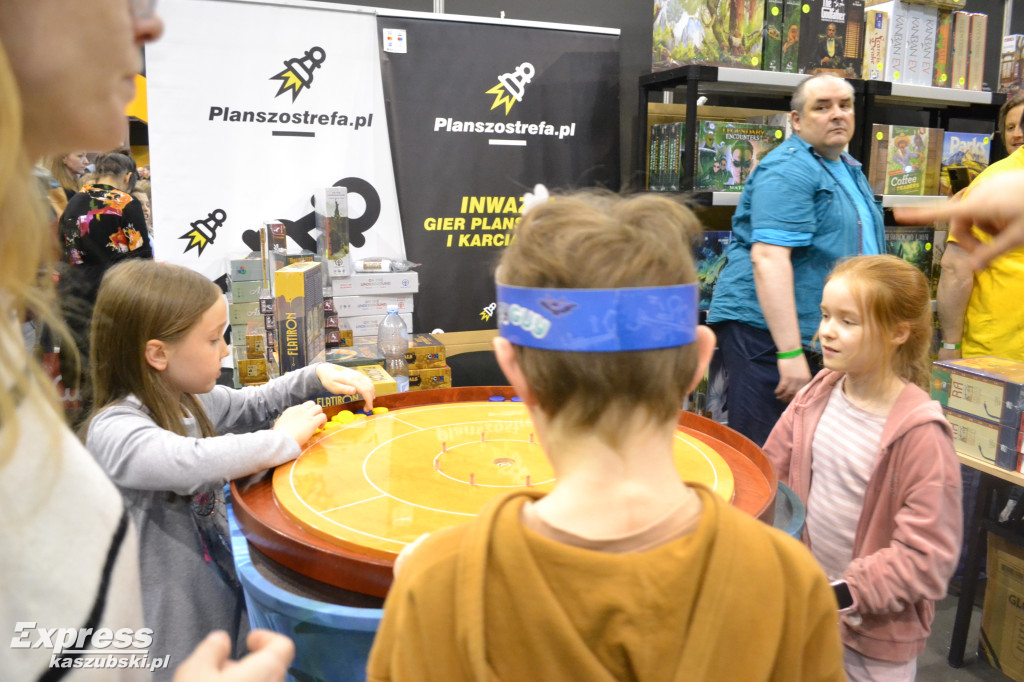 Festiwal ALEgramy w Gdańsku