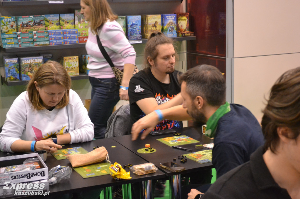 Festiwal ALEgramy w Gdańsku