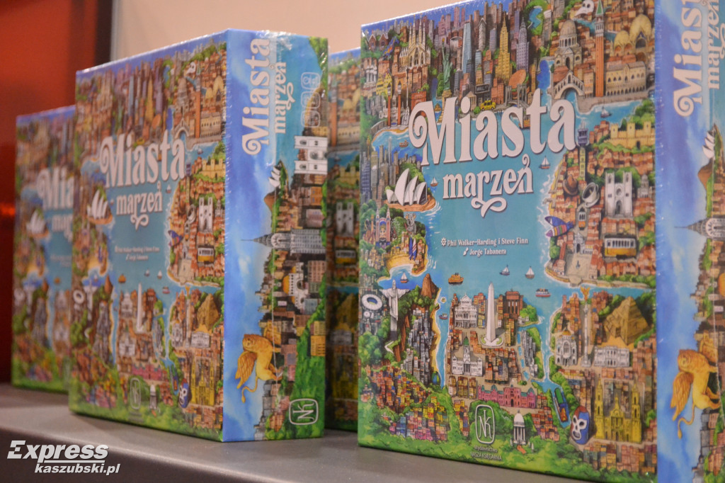 Festiwal ALEgramy w Gdańsku