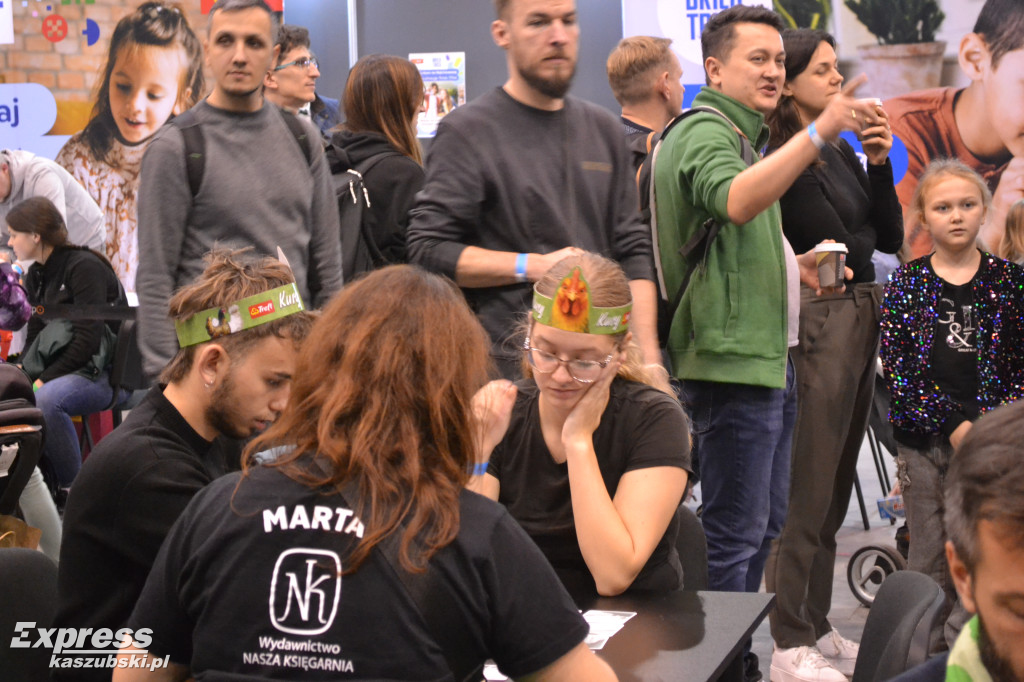 Festiwal ALEgramy w Gdańsku