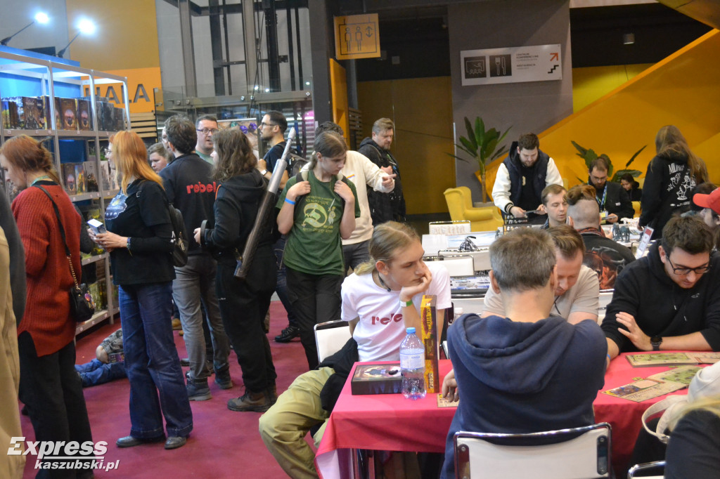 Festiwal ALEgramy w Gdańsku