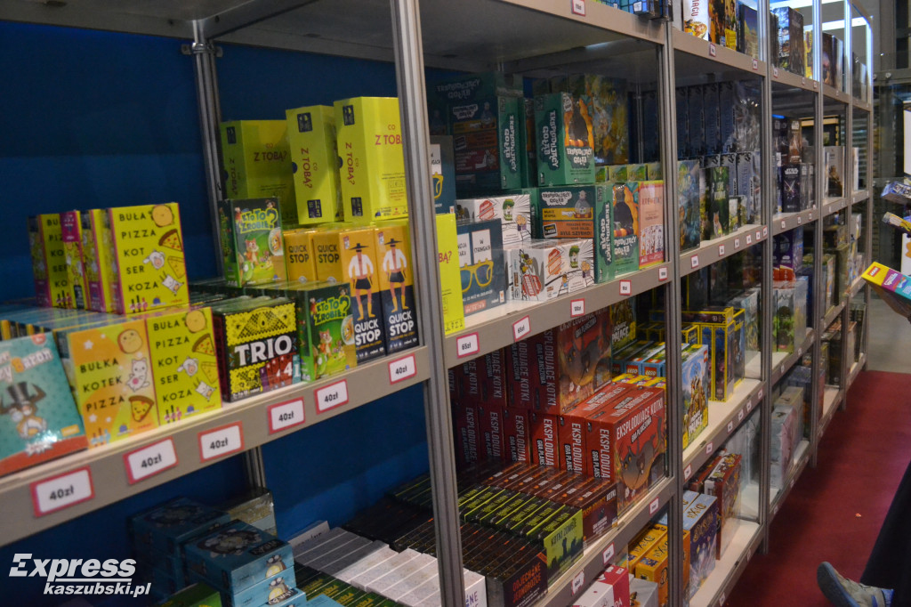 Festiwal ALEgramy w Gdańsku